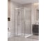 Душевой уголок BelBagno UNO-195-AHF-31-100/90-C-IN 1