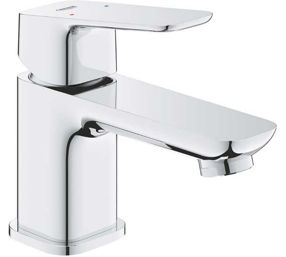 Смеситель для раковины Grohe Cubeo XS-size, хром 1016930000