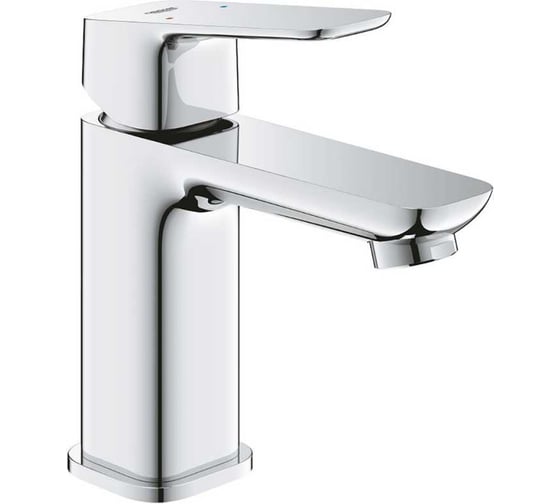 Смеситель для раковины Grohe Cubeo S-size, хром 1016960000