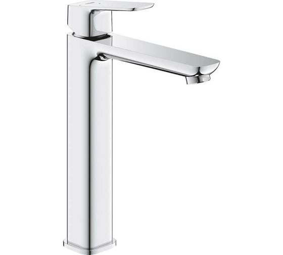 Смеситель для раковины Grohe Cubeo XL-size, хром 1017800000