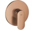 Смеситель для душа Grohe Plus, теплый закат матовый 24059DL4 1