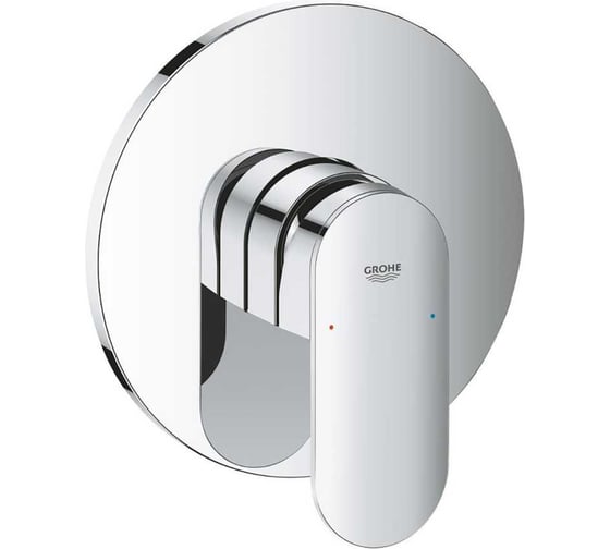 Смеситель для душа Grohe Plus, хром 24059004