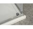 Душевой уголок BelBagno UNO-195-AH-1-160/100-C-Cr 2