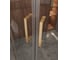 Душевой уголок Cezares MOLVENO-RH-2-130/100-C-BORO-IV 2
