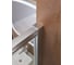 Душевая дверь Cezares LUX-B-FS-11-100-C-CR 5