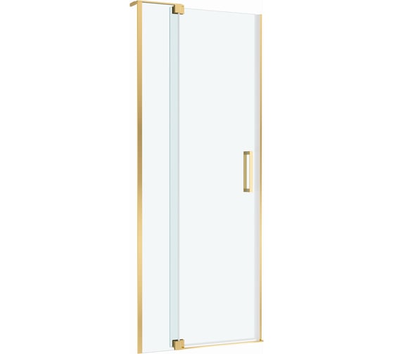 Душевая дверь в нишу Cezares SLIDER-B-1-90/100-C-BORO