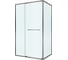 Душевой уголок Cezares LUX-AH-FS-11-110/80-C-GM 1