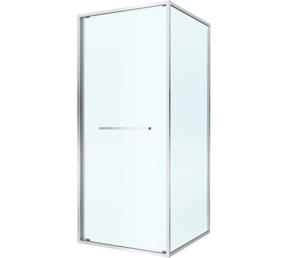 Душевой уголок Cezares LUX-A-FS-1-100-C-CR