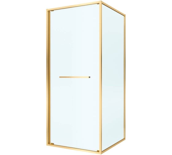 Душевой уголок Cezares LUX-A-FS-1-90-C-BORO