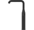 Смеситель для раковины Essence Grohe XL-size, матовый черный, 329012431 1