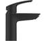 Смеситель для раковины Grohe (Eurosmart, S-size, матовый черный), 239242433 2