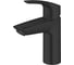 Смеситель для раковины Grohe (Eurosmart, S-size, матовый черный), 239242433 4