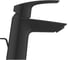 Смеситель для раковины Eurosmart Grohe (S-size, матовый черный), 239692433 2