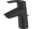 Смеситель для раковины Eurosmart Grohe (S-size, матовый черный), 239692433 3