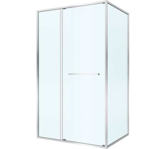 Душевой уголок Cezares LUX-AH-FS-11-120/90-C-CR