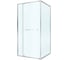 Душевой уголок Cezares LUX-AH-FS-11-100/90-C-CR 1