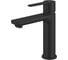 Смеситель для раковины Lineare Grohe, S-size, матовый черный 231062431 3