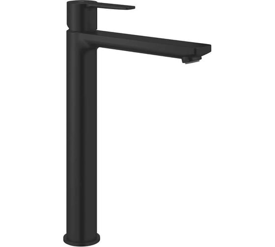 Смеситель для раковины Lineare Grohe (XL-size, матовый черный), 234052431