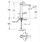 Смеситель для раковины Lineare Grohe (XL-size, матовый черный), 234052431 4