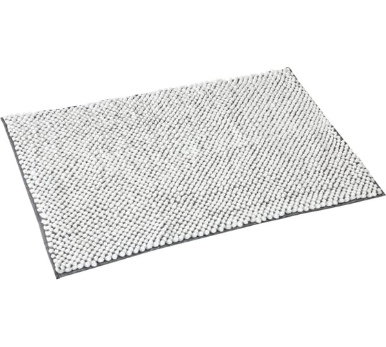 Коврик для ванной комнаты Gipfel Wolly 60x90 см 43331