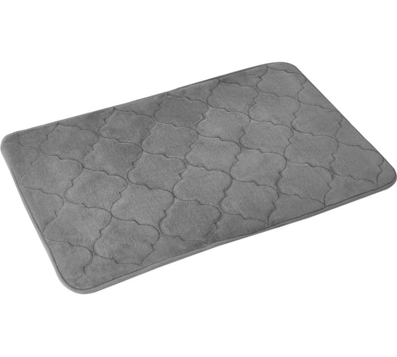 Коврик для ванной комнаты Gipfel Polly 60x90 см 43321