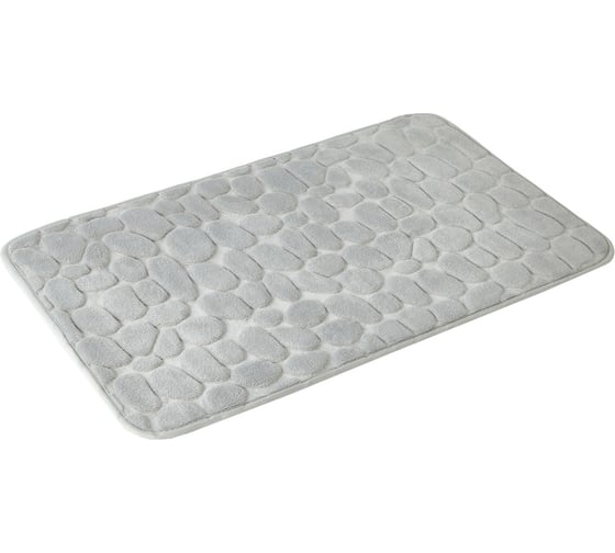 Коврик для ванной комнаты Gipfel Rolly 60x90 см 43315