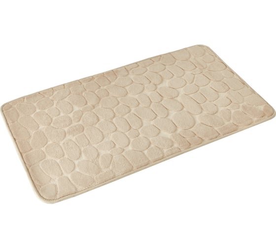 Коврик для ванной комнаты Gipfel Rolly 60x90 см 43312