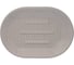Мыльница Gipfel Vega 13x9х2 см 43447 2