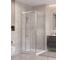 Душевой уголок BelBagno UNO-195-AF-31-90-C-IN 1