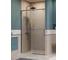 Душевая дверь BelBagno SOFT_CLOSE-1-BF-1-120-C-GM 1