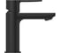 Смеситель для раковины Lineare Grohe XS-size, матовый черный, 237912431 2