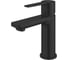 Смеситель для раковины Lineare Grohe XS-size, матовый черный, 237912431 3