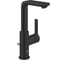 Смеситель для раковины Lineare Grohe (с донным клапаном, L-size, матовый черный), 232962431 1