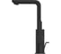 Смеситель для раковины Lineare Grohe (с донным клапаном, L-size, матовый черный), 232962431 2