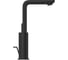 Смеситель для раковины Lineare Grohe (с донным клапаном, L-size, матовый черный), 232962431 3