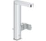 Смеситель для раковины Grohe Plus с донным клапаном, L-size, хром, 23851004 1