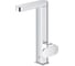 Смеситель для раковины Grohe Plus с донным клапаном, L-size, хром, 23851004 4