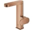 Смеситель для раковины Grohe Plus с донным клапаном, M-size, теплый закат матовый 23871DL4 4