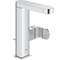 Смеситель для раковины Plus Grohe с донным клапаном, M-size, хром 23871004 1