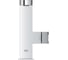 Смеситель для раковины Plus Grohe с донным клапаном, M-size, хром 23871004 4