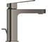 Смеситель для раковины Grohe Plus с донным клапаном, S-Size, темный графит матовый 32612AL4 2