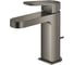 Смеситель для раковины Grohe Plus с донным клапаном, S-Size, темный графит матовый 32612AL4 3