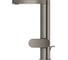 Смеситель для раковины Plus с донным клапаном Grohe, L-size, темный графит матовый, 23851AL4 2