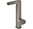 Смеситель для раковины Plus с донным клапаном Grohe, L-size, темный графит матовый, 23851AL4 3