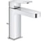Смеситель для раковины Grohe Plus с донным клапаном, S-size, хром 32612004 1