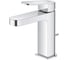 Смеситель для раковины Grohe Plus с донным клапаном, S-size, хром 32612004 3