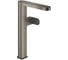 Смеситель для раковины Grohe Plus, XL-Size, гладкий корпус, темный графит матовый 32618AL4 1