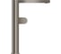 Смеситель для раковины Grohe Plus, XL-Size, гладкий корпус, темный графит матовый 32618AL4 3