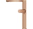 Смеситель для раковины Grohe Plus, XL-Size, гладкий корпус, теплый закат матовый 32618DL4 2