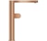 Смеситель для раковины Grohe Plus, XL-Size, гладкий корпус, теплый закат матовый 32618DL4 3